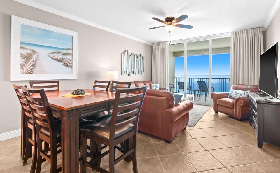 Palazzo 0903 House in Panama City Beach