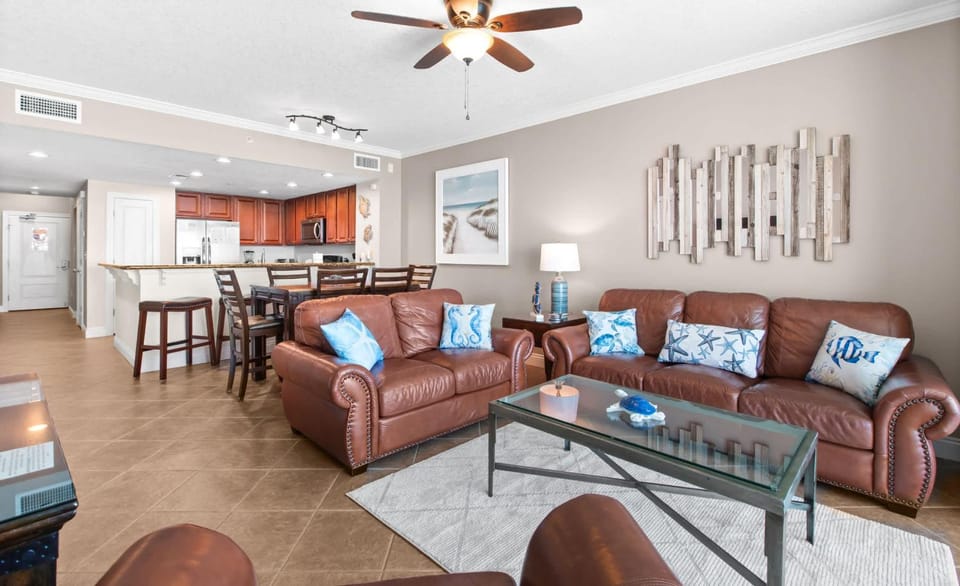 Palazzo 0903 House in Panama City Beach