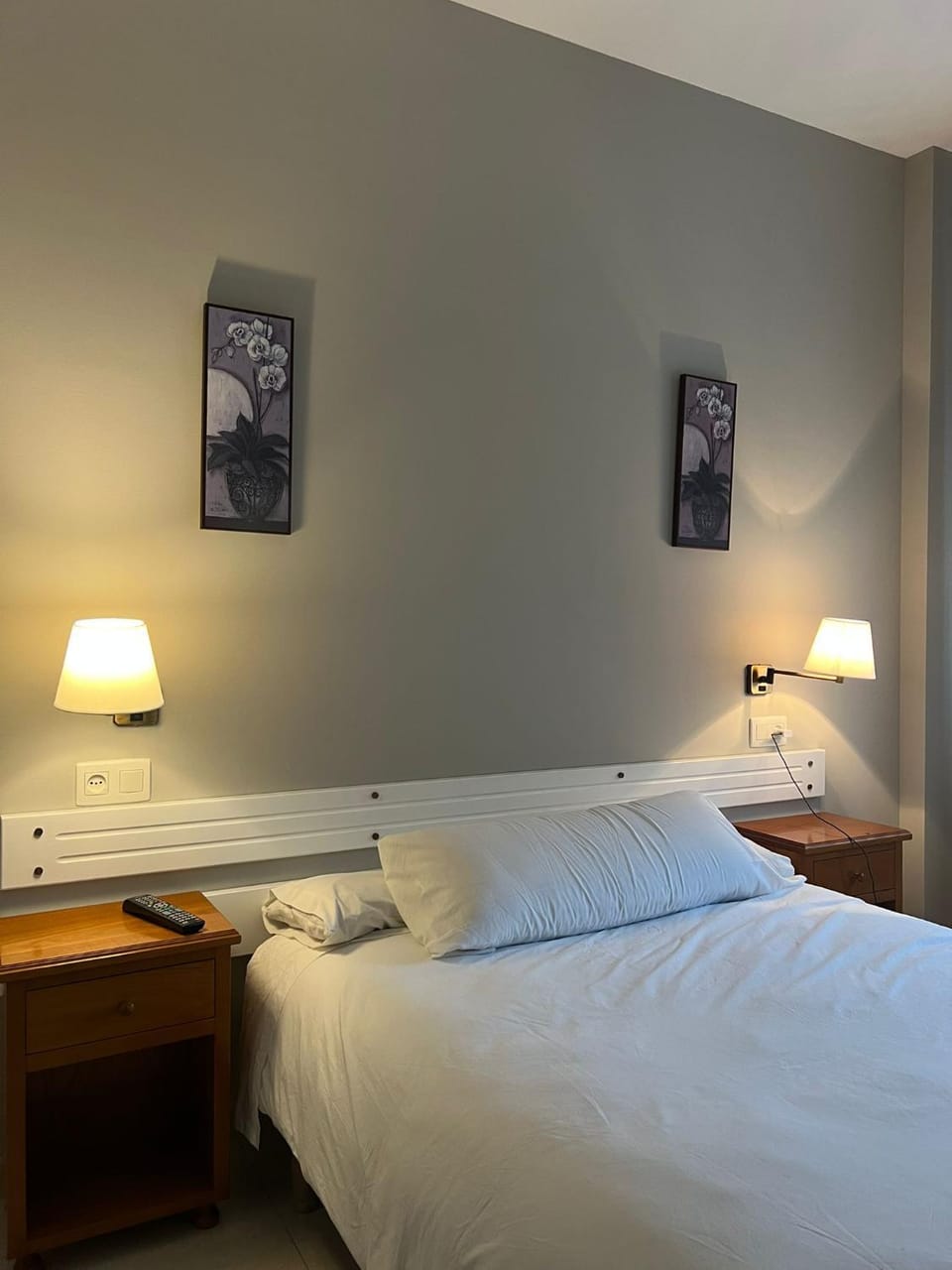 Hotel Berna - Valdeorras - Camino de Invierno Hotel in Galicia