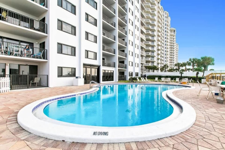 Emerald Towers 0502 House in Destin