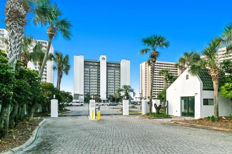 Emerald Towers 0502 House in Destin