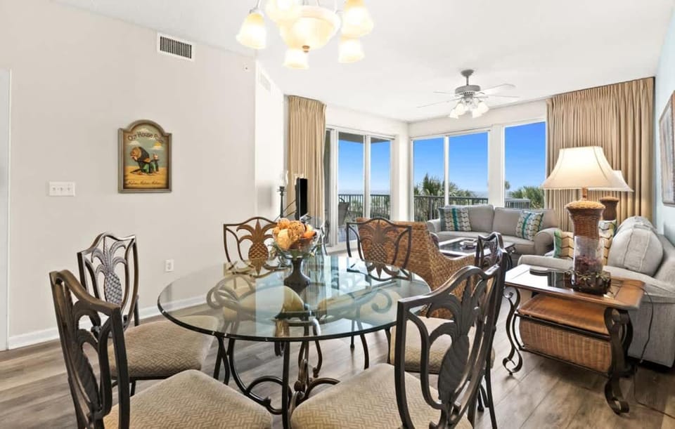 The Crescent 207 House in Miramar Beach