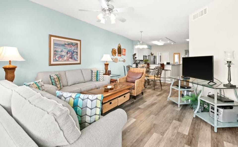 The Crescent 207 House in Miramar Beach