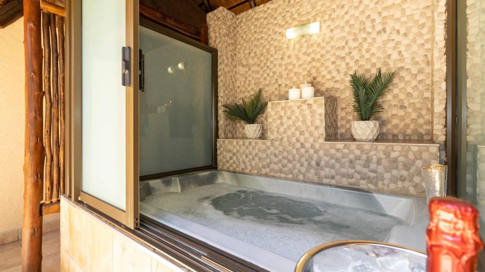 Bolivia Lodge Nature lodge in South Africa