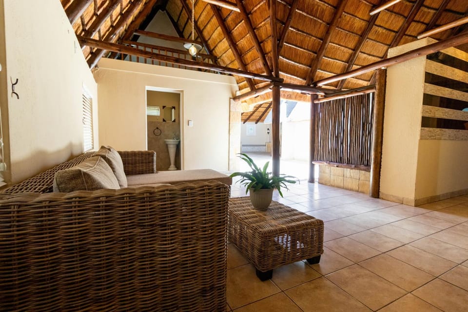 Bolivia Lodge Nature lodge in South Africa