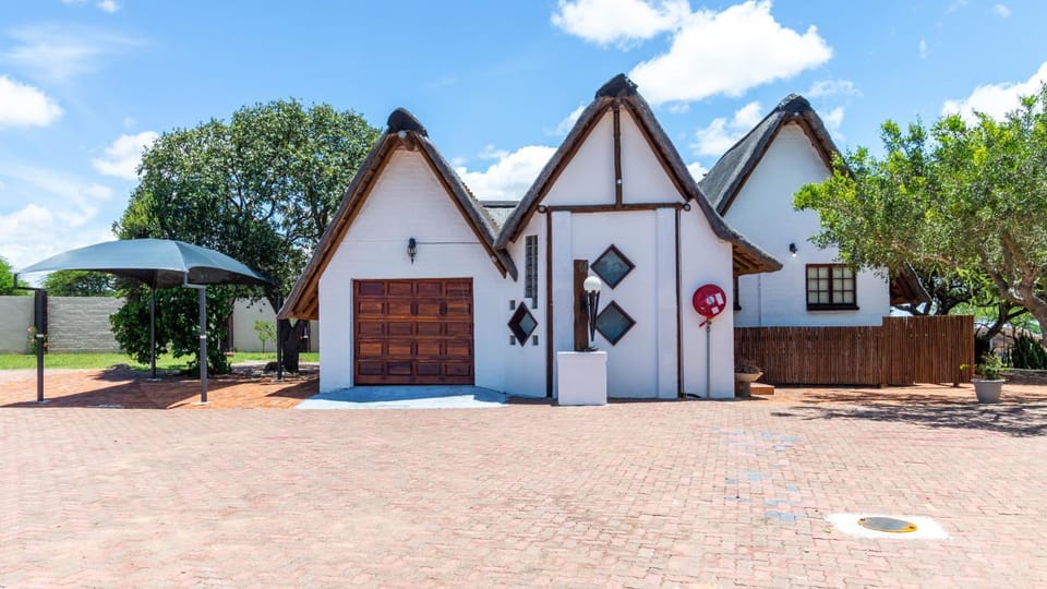 Bolivia Lodge Nature lodge in South Africa