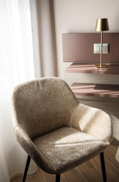 Petrus Rooms Bed and Breakfast in Campania