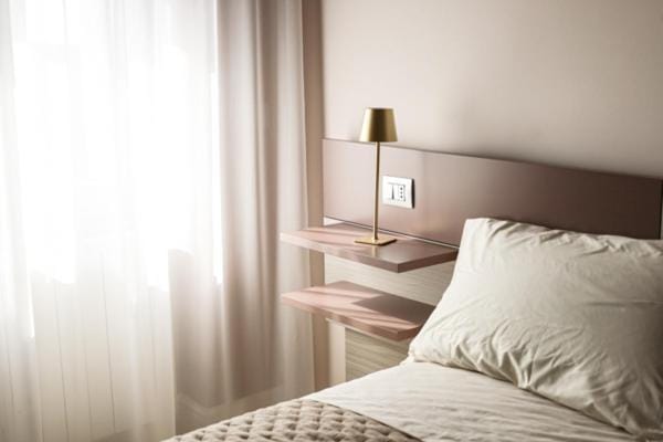 Petrus Rooms Bed and Breakfast in Campania