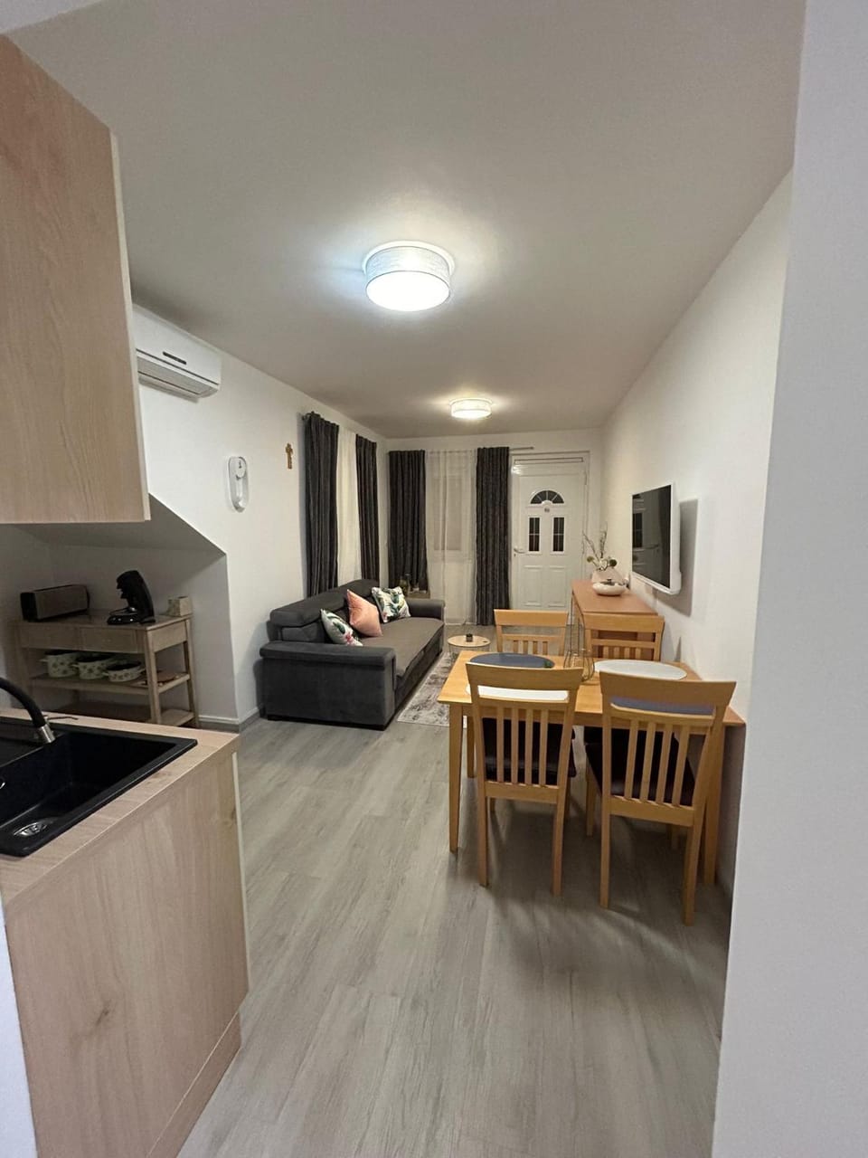 Apartmani Adele Apartment in Šibenik-Knin County, Croatia