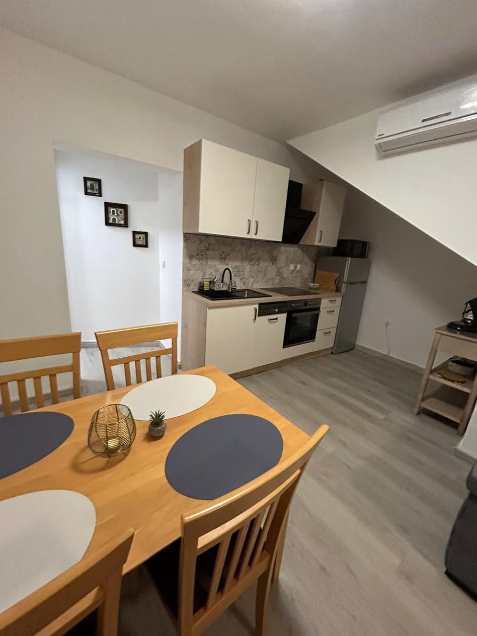 Apartmani Adele Apartment in Šibenik-Knin County, Croatia