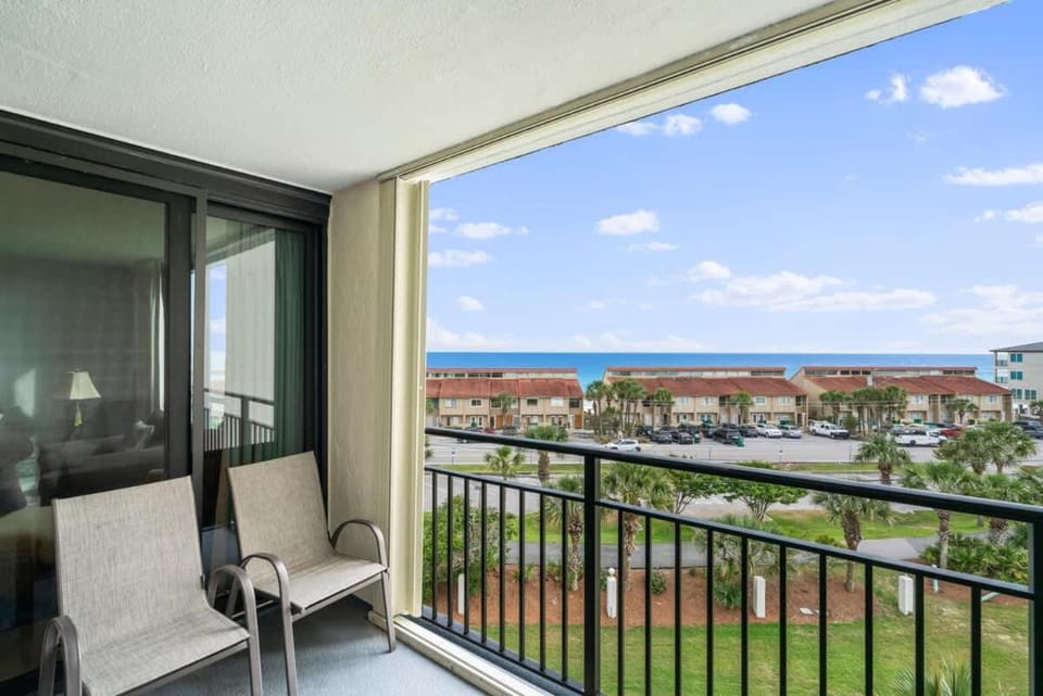The Enclave A503 House in Destin
