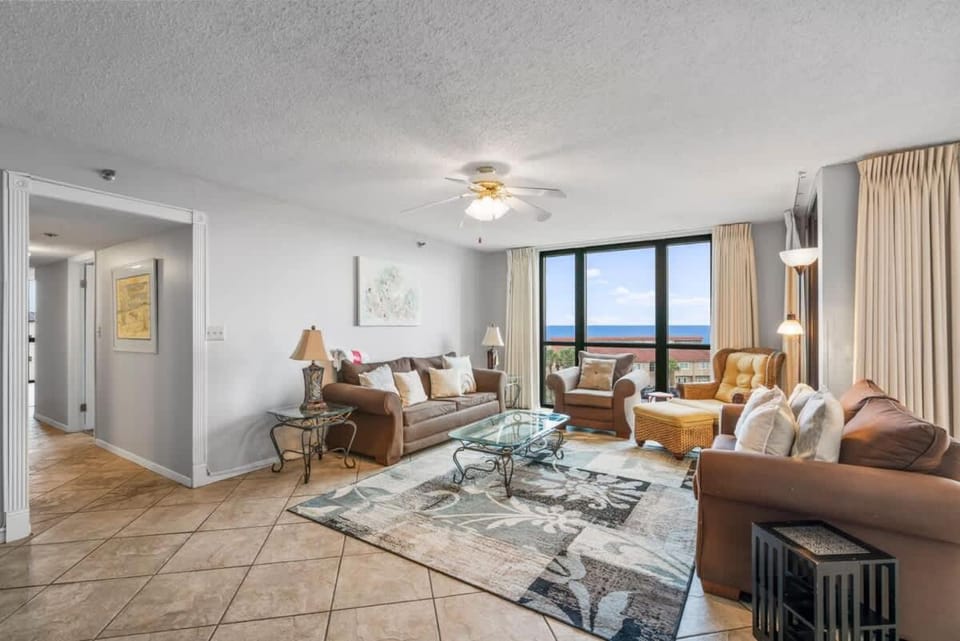 The Enclave A503 House in Destin