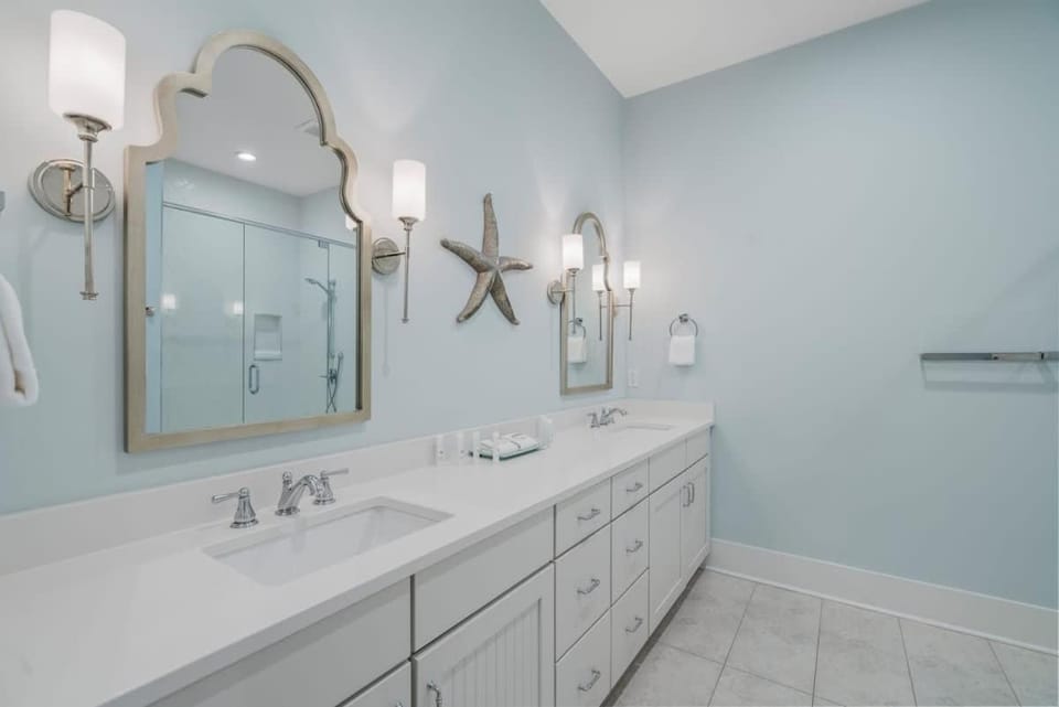 Barefoot Haven House in Rosemary Beach