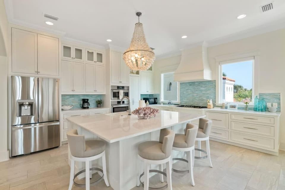 Vizcaya 1001 House in South Walton County