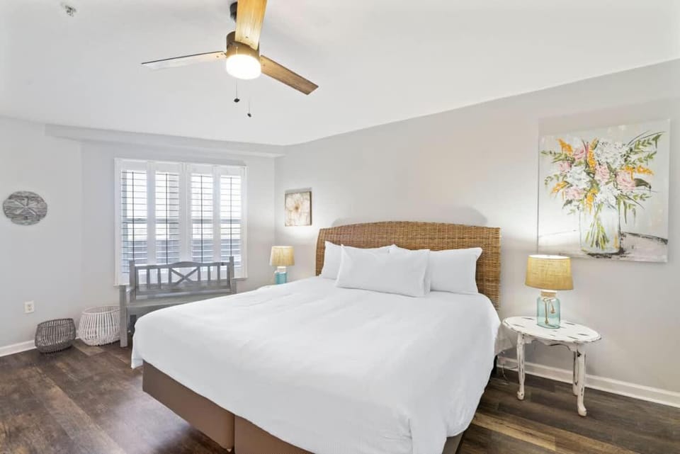 Amalfi Coast Resort A410 House in Miramar Beach