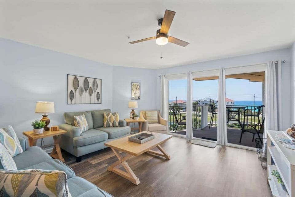Amalfi Coast Resort A410 House in Miramar Beach