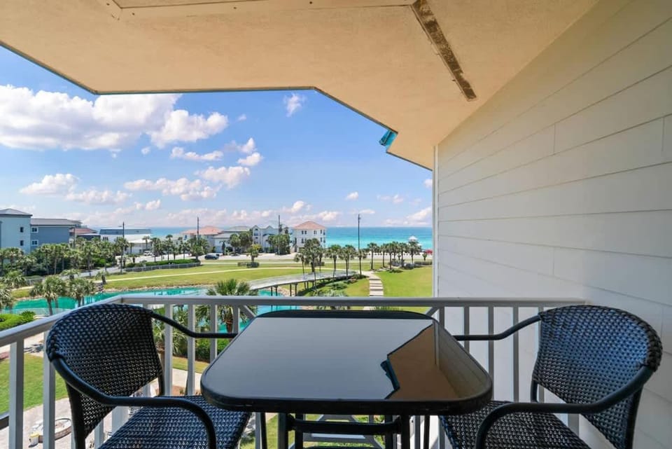 Amalfi Coast Resort A410 House in Miramar Beach
