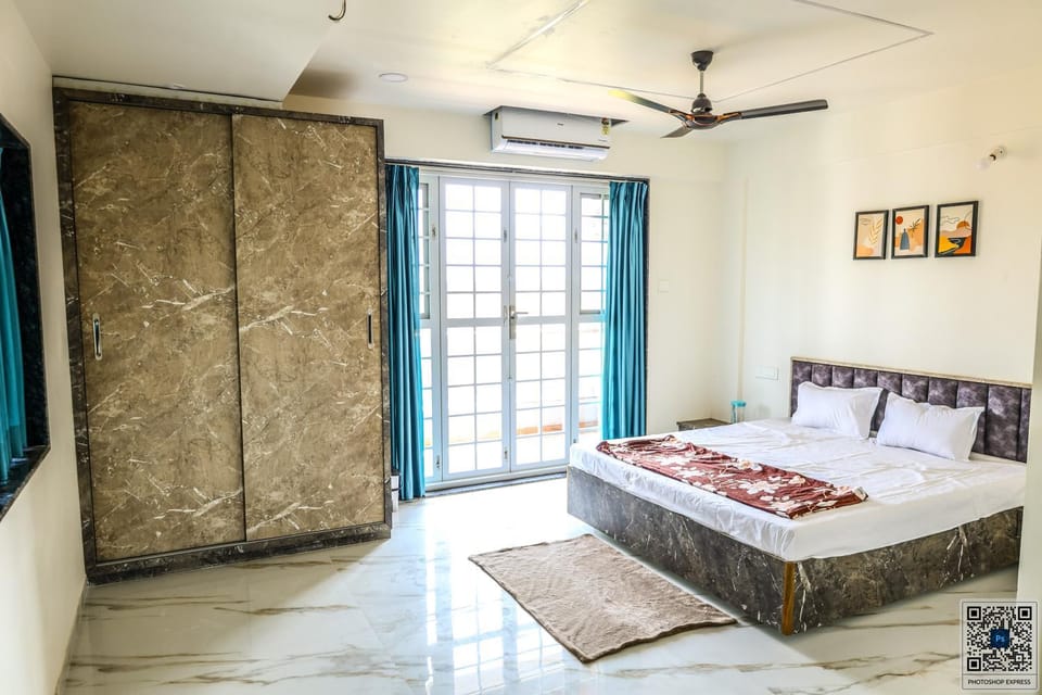 Vista Bliss 3BHK Villa With Private Pool Villa in Igatpuri