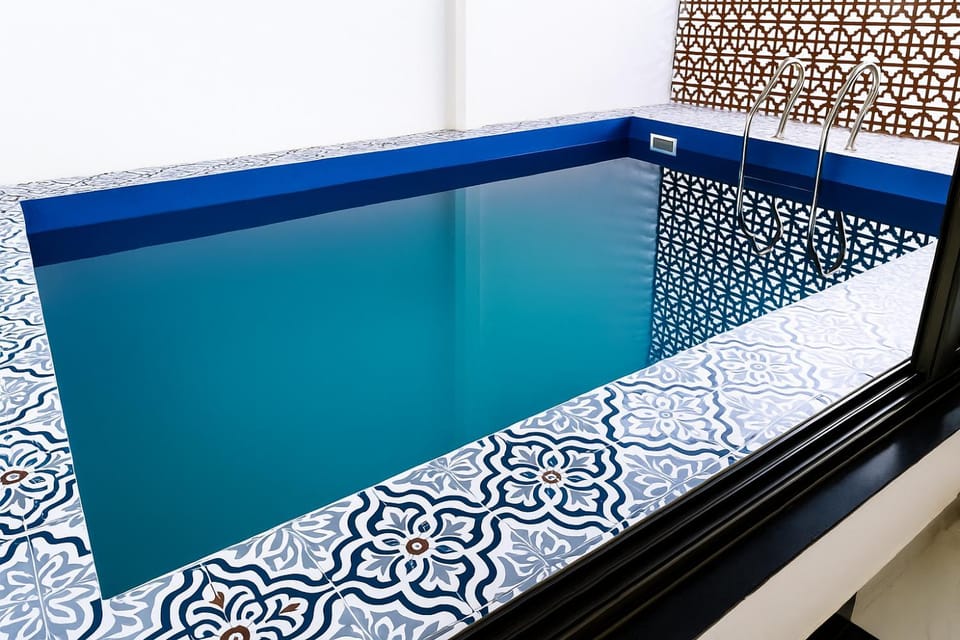 Vista Bliss 3BHK Villa With Private Pool Villa in Igatpuri