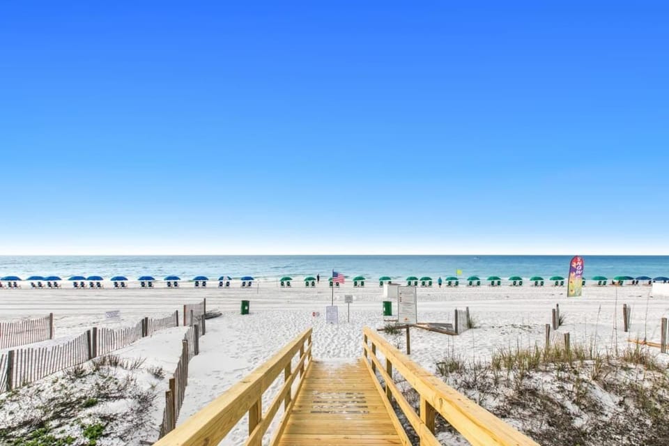 Emerald Towers 1101 House in Destin