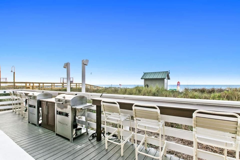 Emerald Towers 1101 House in Destin