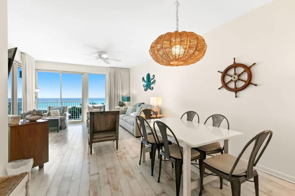 The Crescent 309 House in Miramar Beach