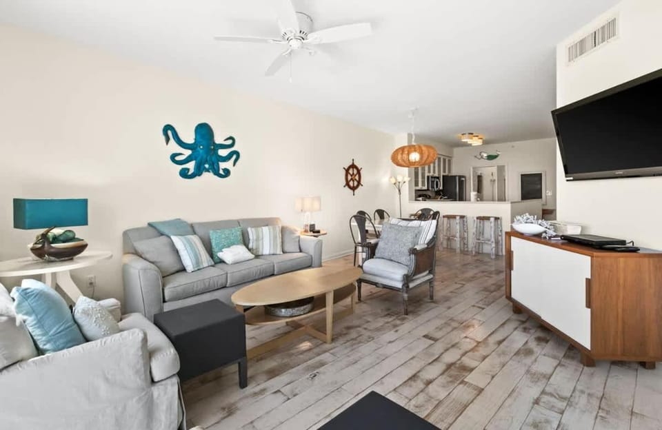 The Crescent 309 House in Miramar Beach
