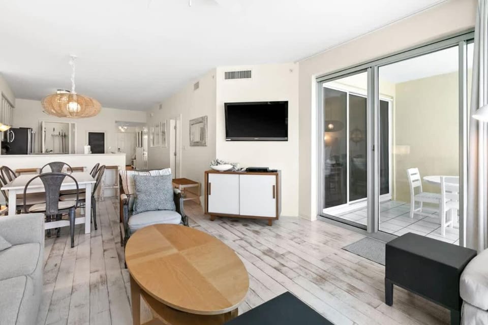 The Crescent 309 House in Miramar Beach
