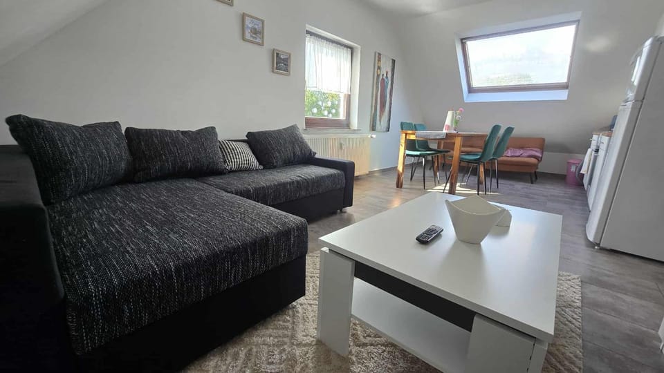 Wohnung Mg Apartment in Wuppertal