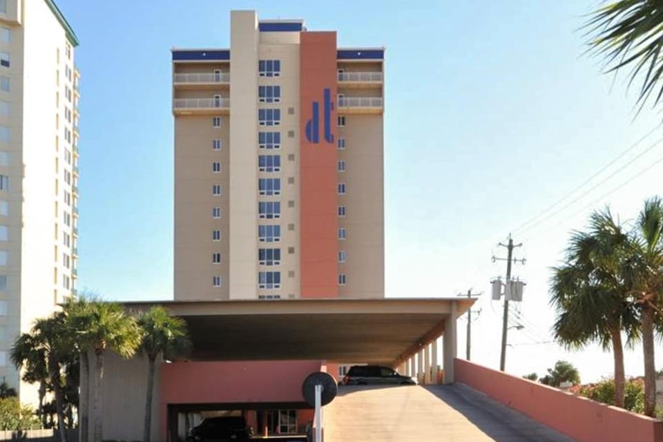 Destin Towers 32 House in Destin