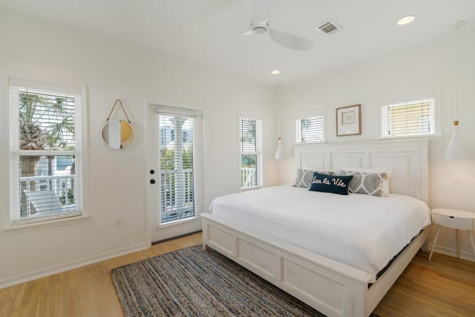 116 Gulfside Way House in Miramar Beach