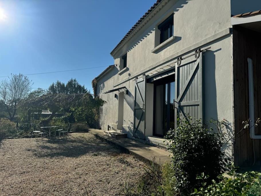 Maison Bordeaux Saint Émilion House in Nouvelle-Aquitaine