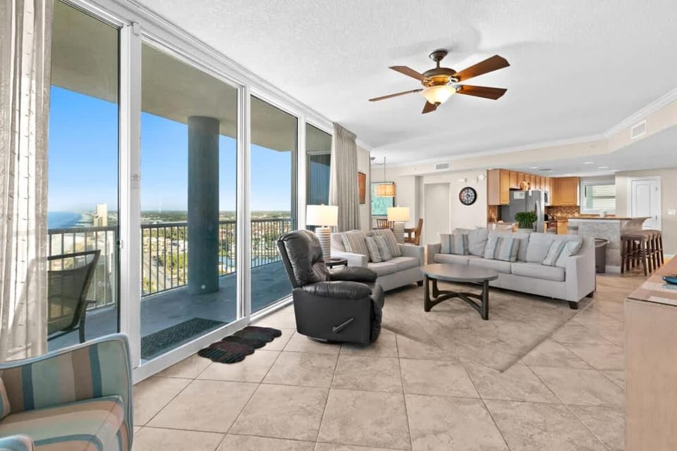 Palazzo 1408 House in Panama City Beach
