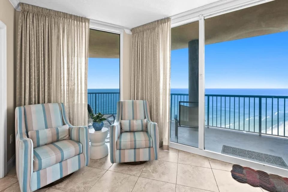 Palazzo 1408 House in Panama City Beach
