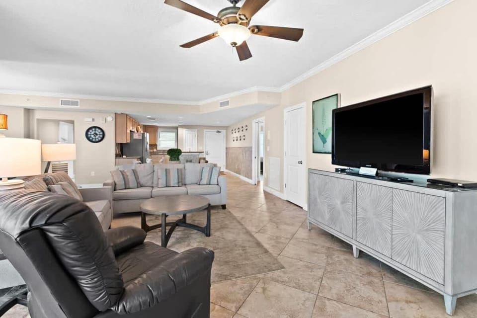 Palazzo 1408 House in Panama City Beach