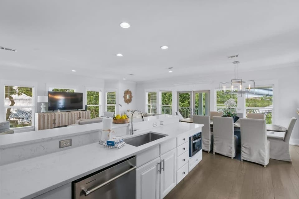 80 Blue Sky House in South Walton County