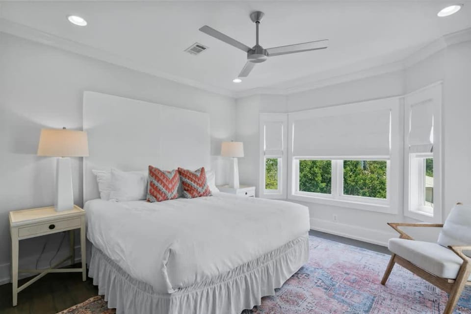 80 Blue Sky House in South Walton County
