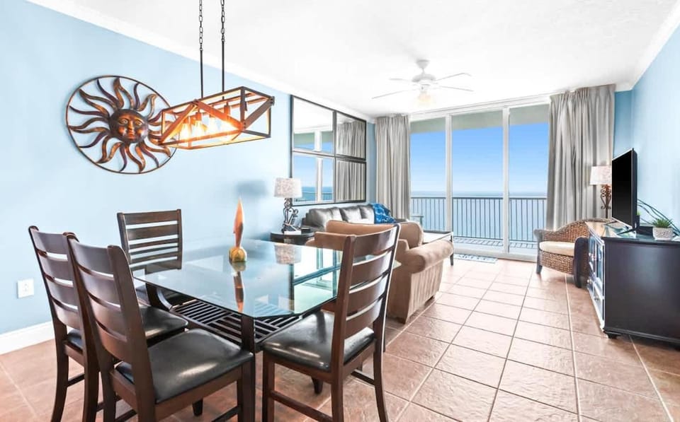 Palazzo 1402 House in Panama City Beach