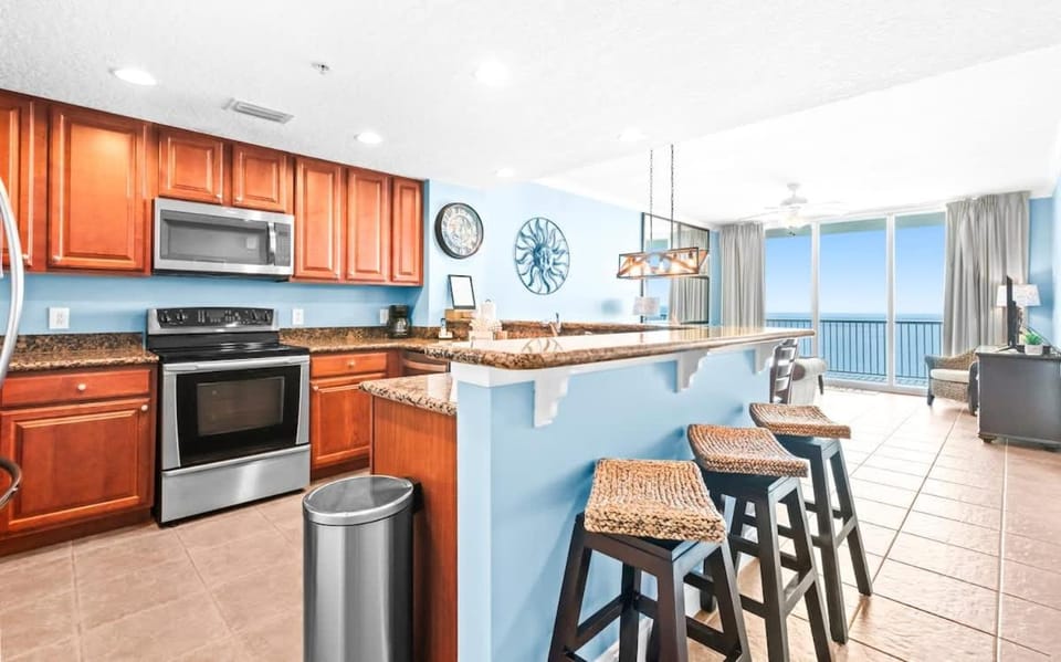 Palazzo 1402 House in Panama City Beach