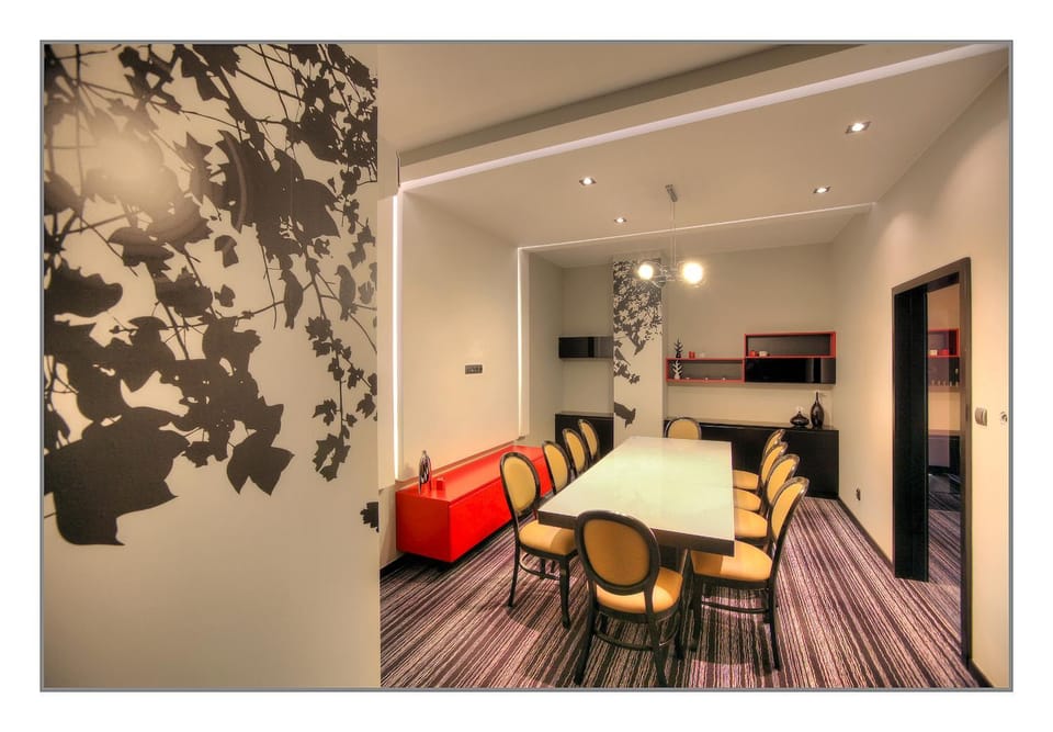 Business facilities