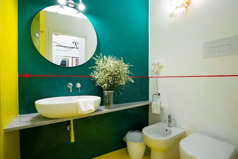 Olivella 11 Apartment in Palermo