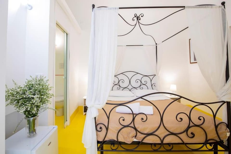 Olivella 11 Apartment in Palermo