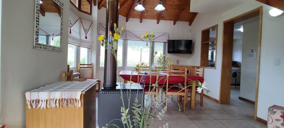 Communal lounge/ TV room, Dining area