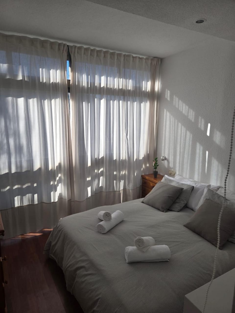 Casa Ski Apartment in Sierra Nevada