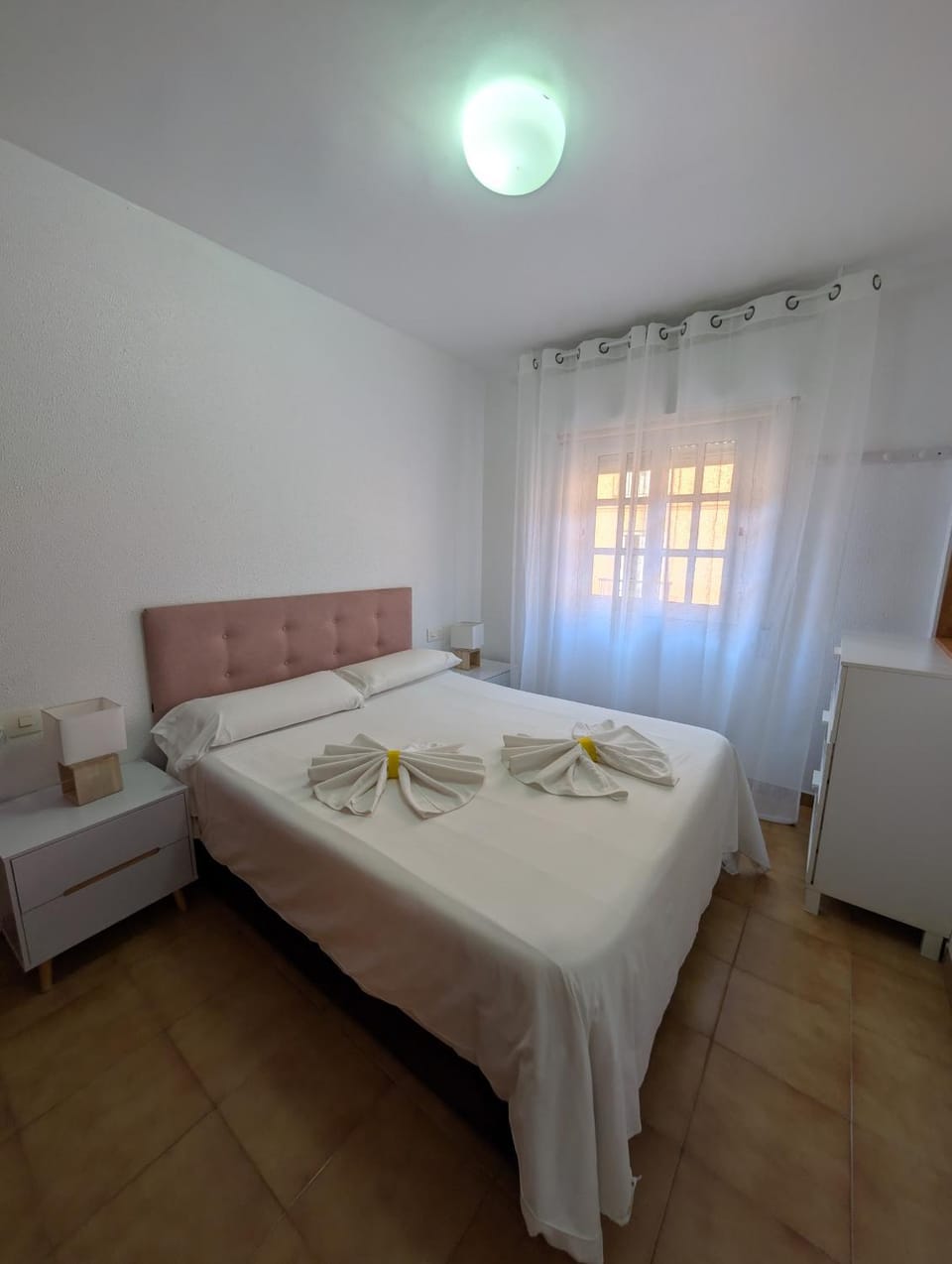Livingtarifa Azahar Apartment in Tarifa