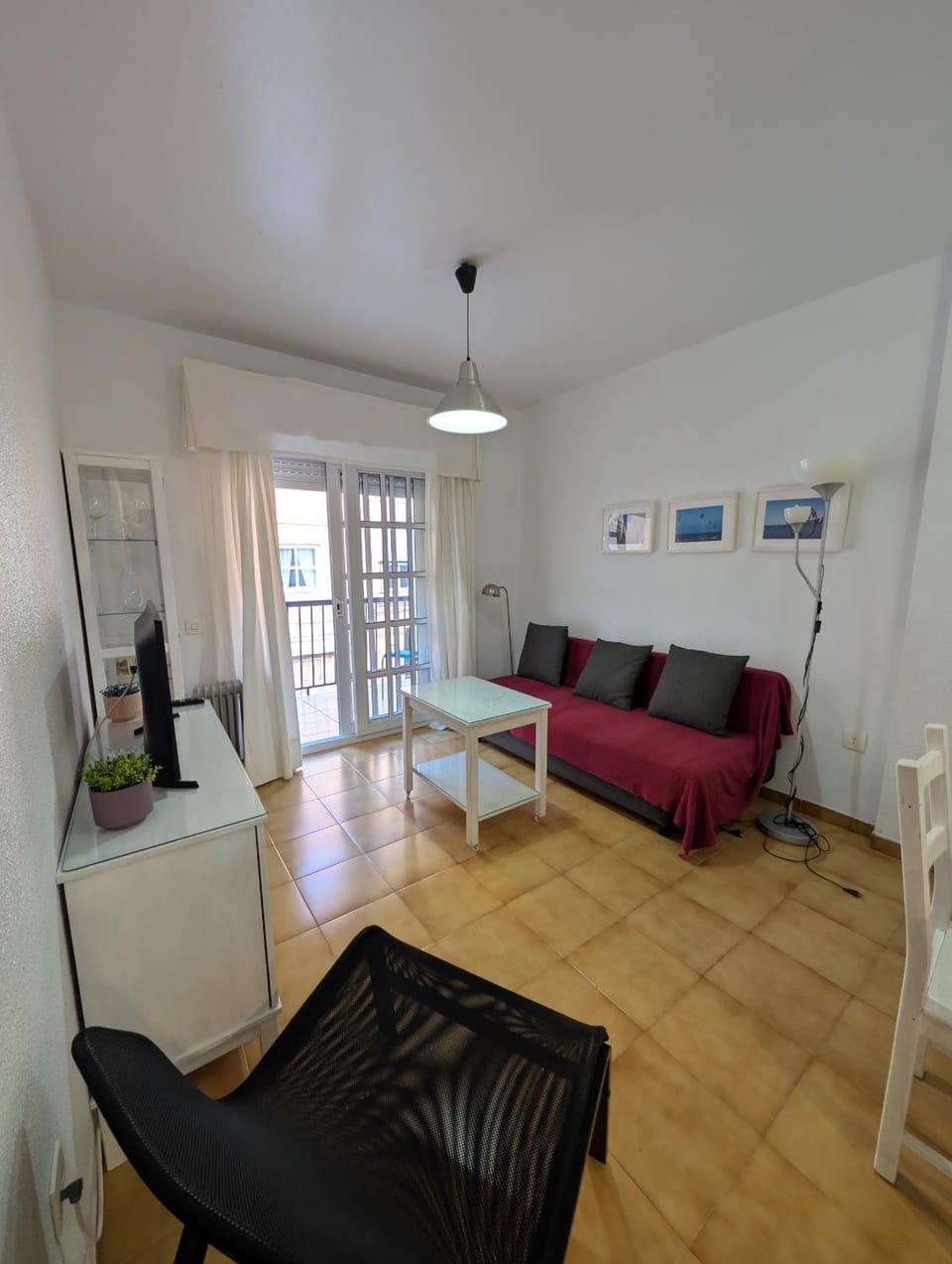 Livingtarifa Azahar Apartment in Tarifa