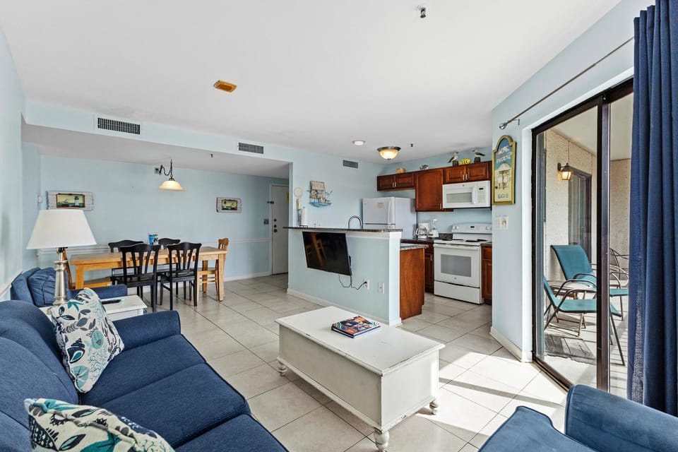 Myrtle Beach Resort T1012 House in South Carolina