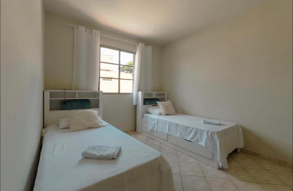 Apartamento amplo e aconchegante 3 Apartment in Maringá