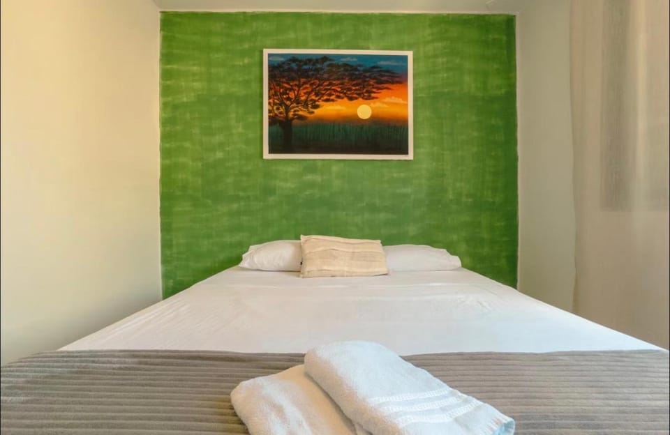 Apartamento amplo e aconchegante 3 Apartment in Maringá