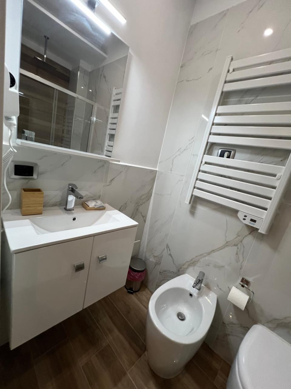 Shower, Toilet, Bathroom, bidet